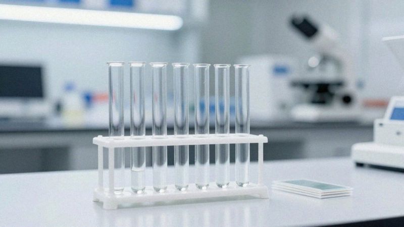 Czy badanie krwi może potwierdzić endometriozę?