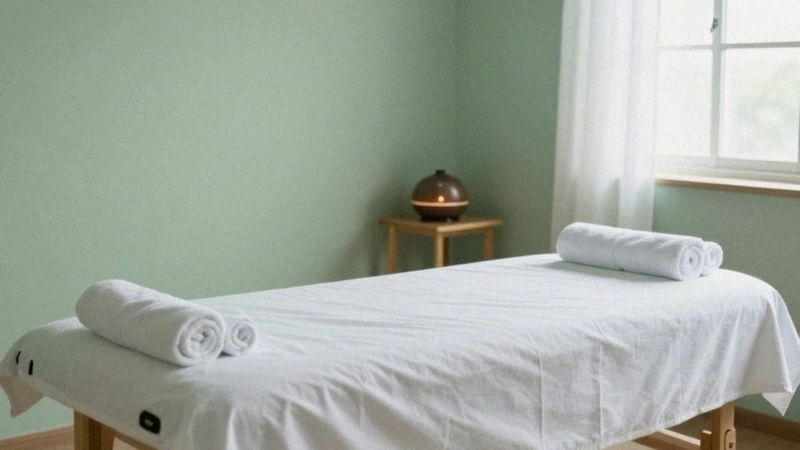 Czym różni się masaż joni od tantrycznego?