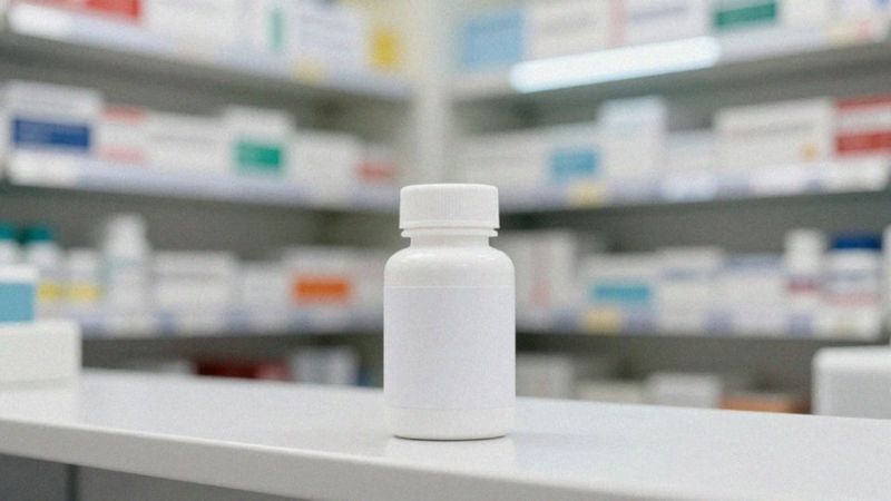 Inhibitory PDE5: jak działa sildenafil?