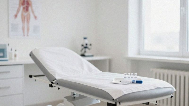 Jak diagnozuje się pokrzywkę alergiczną?