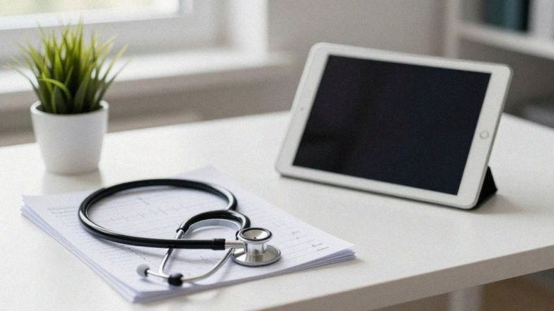 Jak diagnozuje się uszkodzenia mięśnia sercowego?