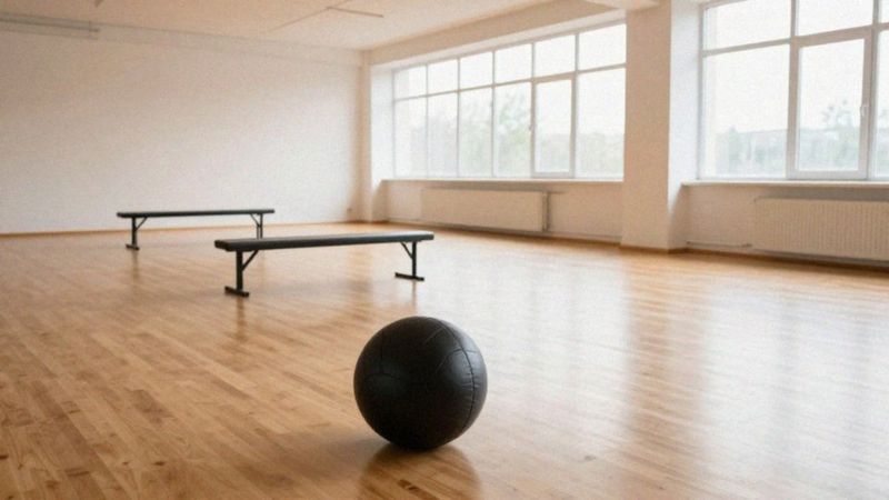 Jak działa trening Strong by Zumba?