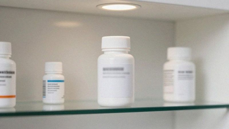 Jak prawidłowo dawkować metronidazol?