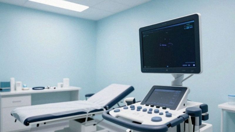 Jak przebiega diagnostyka sinicznych wad serca?