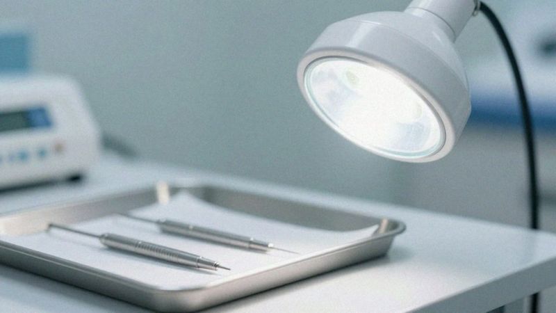 Jak rozpoznać wirusowe i bakteryjne zapalenie migdałków?