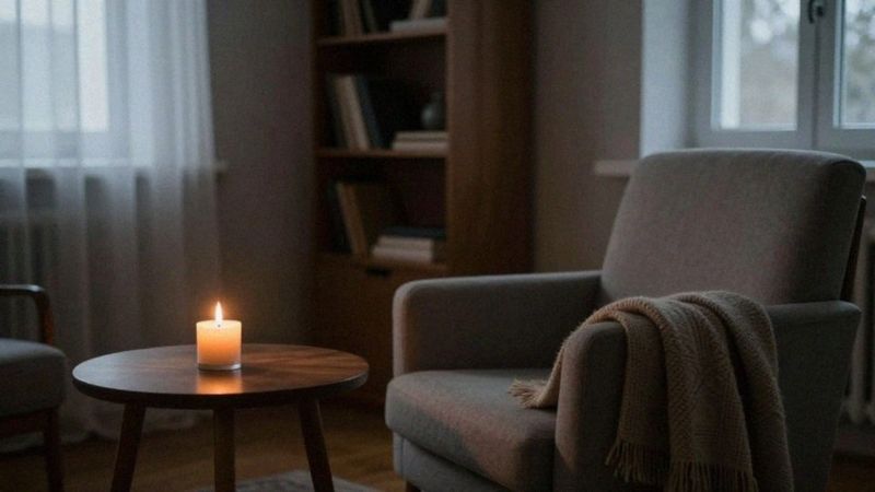 Jakie jest rokowanie i ryzyko samobójstwa w ciężkiej depresji?