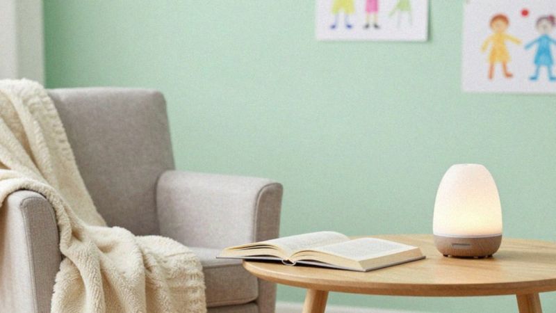 Jakie są metody leczenia nerwicy żołądka u dziecka?