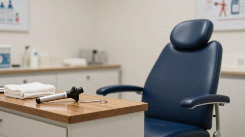 Jakie są ryzyka i powikłania zabiegów laryngologicznych?