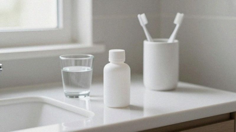 Jakie są skutki uboczne antybiotykoterapii?