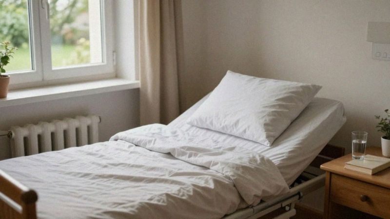 Kiedy potrzebna jest opieka paliatywna lub hospicyjna?