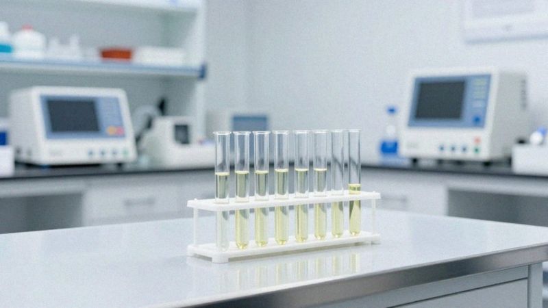 Kiedy trzeba podwyższyć poziom kortyzolu?