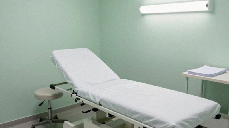 Kiedy zmiany skórne na zdjęciach wymagają konsultacji?