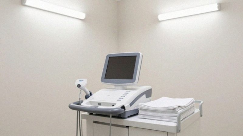 Co oznacza wynik CAP w FibroScan?