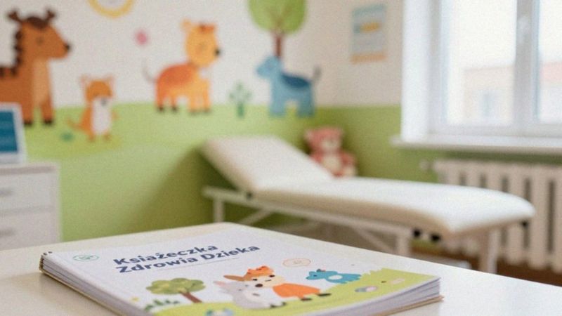 Dlaczego szczepienia dzieci są szczególnie ważne?