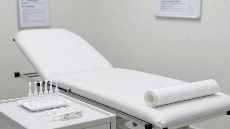 Jak diagnozuje się alergię?