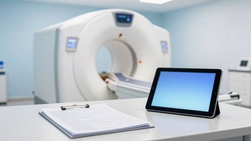Jak diagnozuje się raka trzustki?
