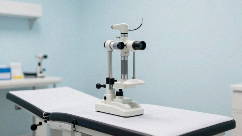 Jak diagnozuje się retinopatię wcześniaczą?