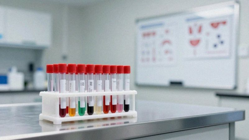 Jak dobierać antybiotyk przy niewydolności wątroby?