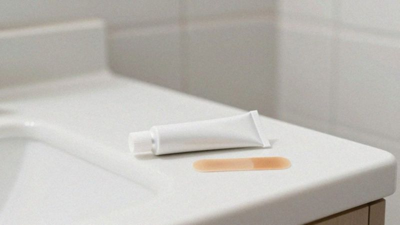 Jak działają żele silikonowe i maści?