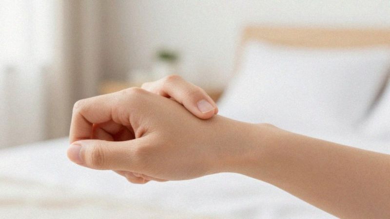 Jak prawidłowo zmierzyć puls w domu?