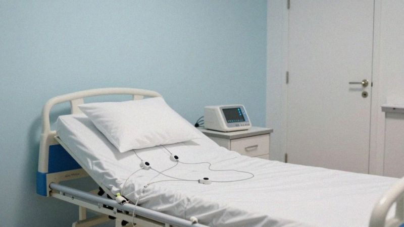 Jak przebiega diagnostyka narkolepsji: polisomnografia i MSLT?