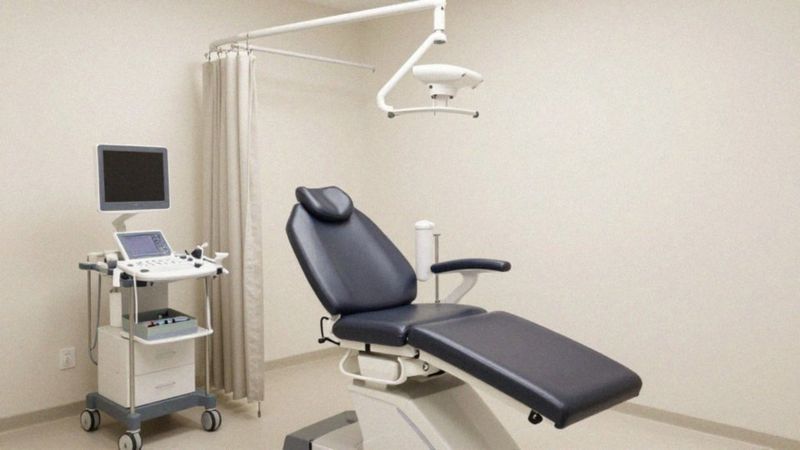 Jak przebiega diagnostyka niewydolności żylnej miednicy?