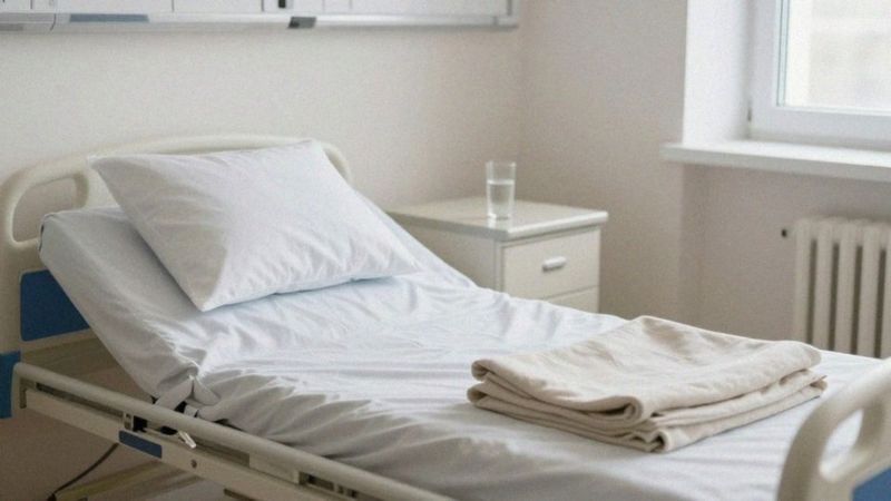Jak zapobiegać aspiracji u pacjentów leżących?