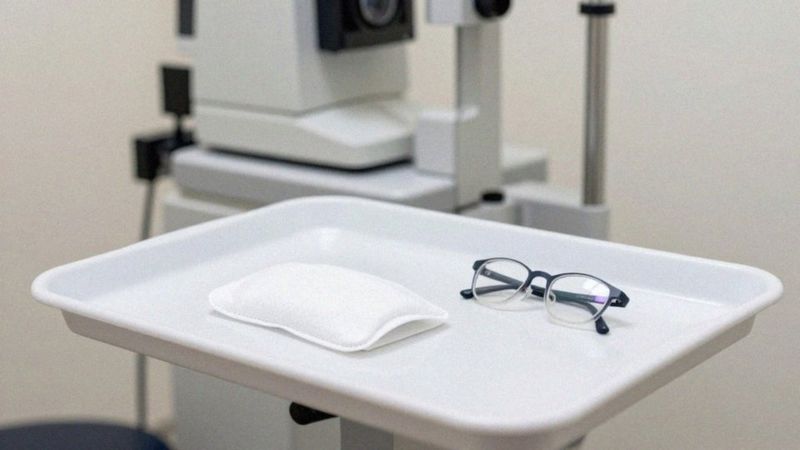 Jakie metody leczenia stosuje się przy amblyopii?