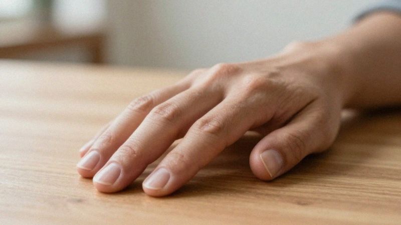 Jakie są objawy niedoboru cynku?