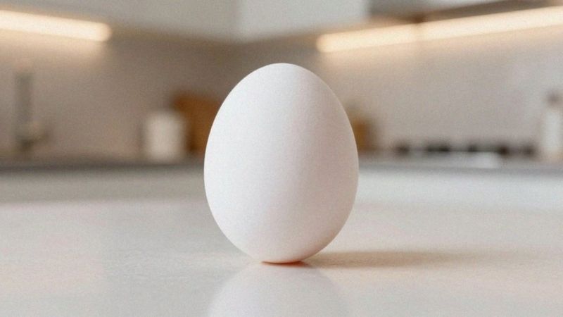 Które białka jaja najczęściej uczulają?