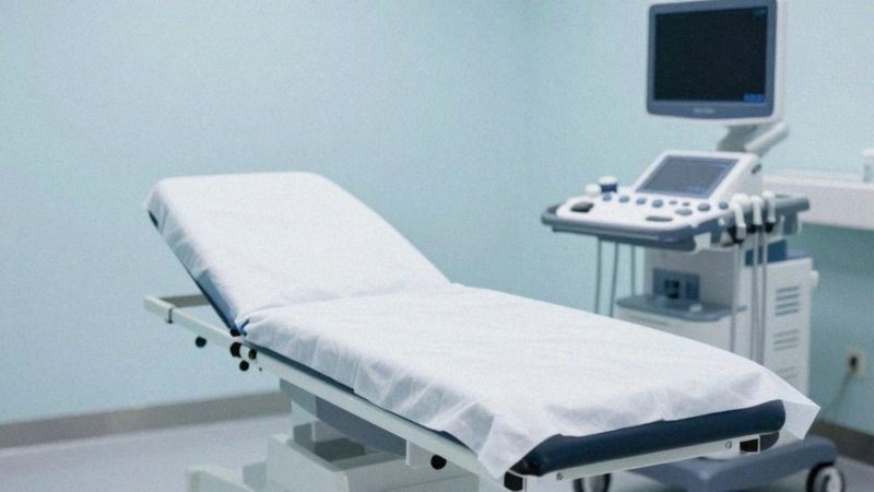 Które narządy znajdują się w miednicy mniejszej?