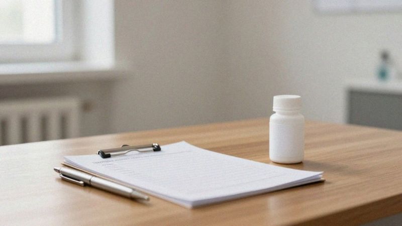 Czy Asertin uzależnia tak jak opioidy?