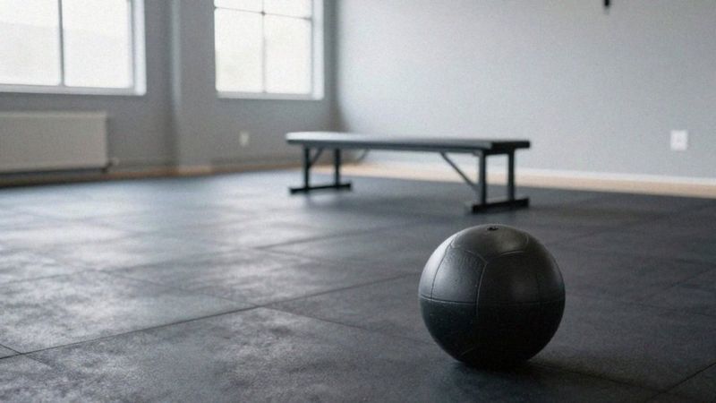Czy trening brzucha można wykonywać codziennie?