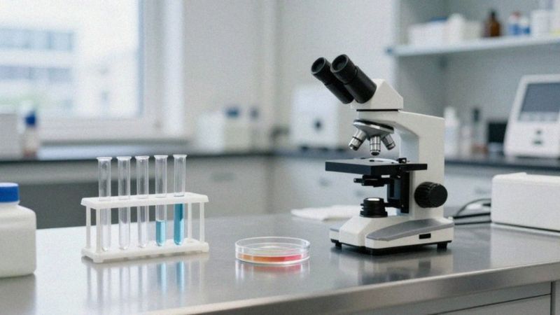 Jak diagnozuje się bakteryjne zapalenie jelita cienkiego?
