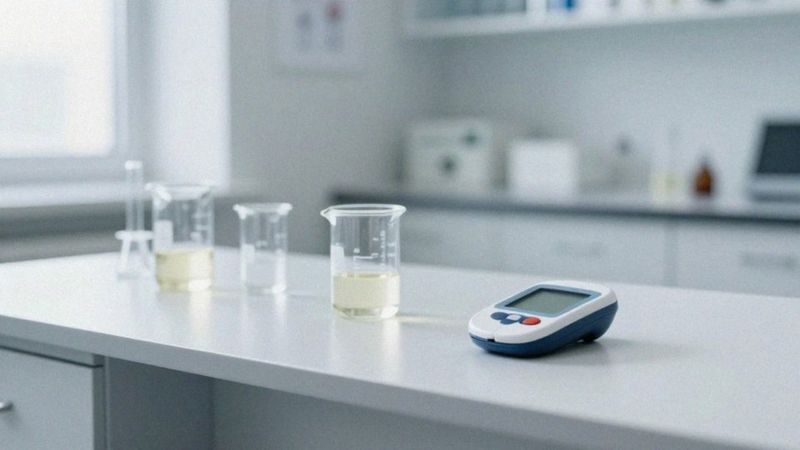 Jak diagnozuje się cukrzycę ciążową?