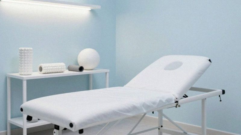 Jak fizjoterapia łagodzi ból pleców?