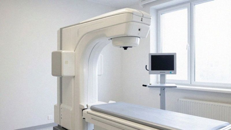 Jak interpretować RTG klatki piersiowej i kiedy wykonać tomografię?