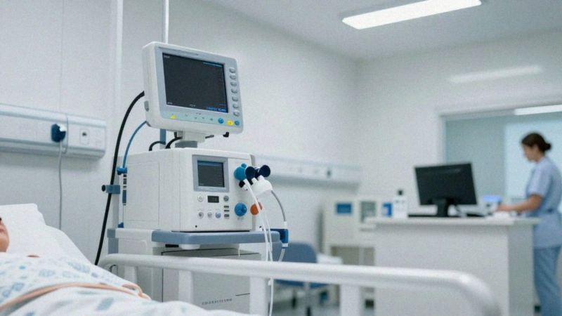 Jak leczy się ostrą niewydolność krążeniowo-oddechową?