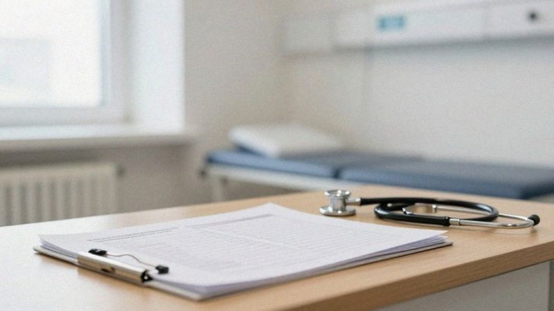 Jak monitorować leczenie i działania niepożądane w ciąży?