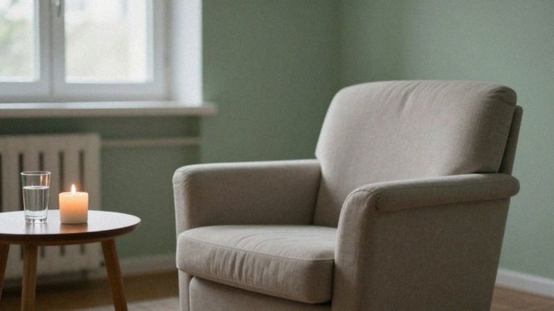 Jak opisać objawy traumy i PTSD?
