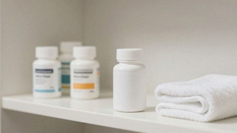 Jakie leki i suplementy warto rozważyć?