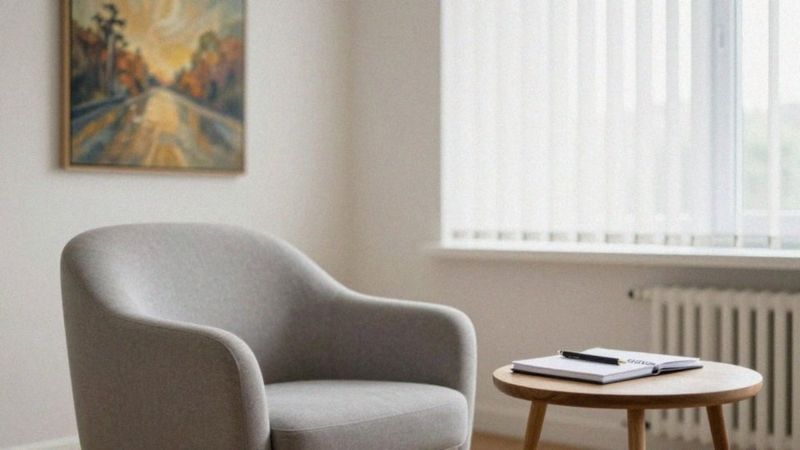 Kiedy techniki relaksacyjne wymagają konsultacji?