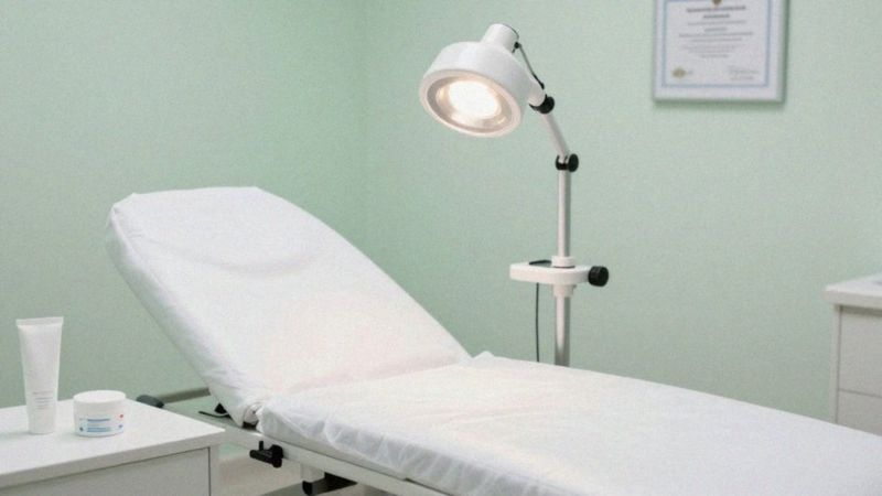 Kiedy zgłosić się do dermatologa z egzemą na łokciach?