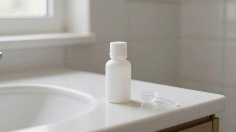 Leczenie glistnicy: jakie leki stosować?