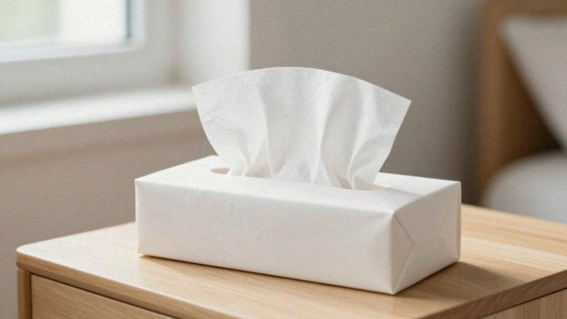 W jaki sposób jama nosowa oczyszcza powietrze?