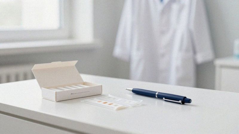 Czy testy skórne potwierdzają alergię oczu?