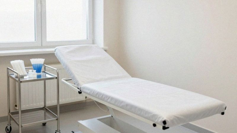 Jak diagnozuje się zakażenie u mężczyzn?