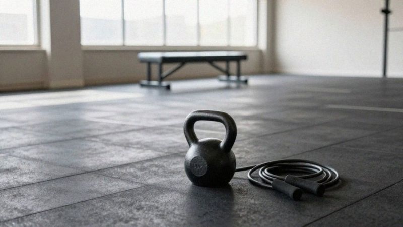 Jak długo powinien trwać trening HIIT?