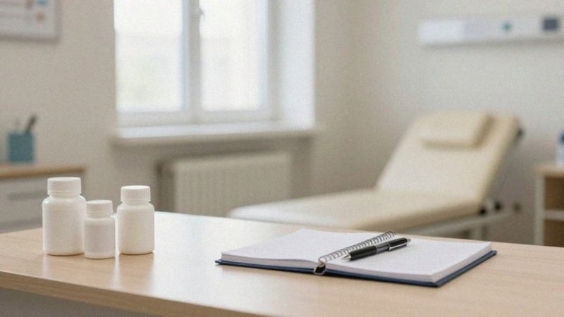 Jak leczy się osteoporozę farmakologicznie?
