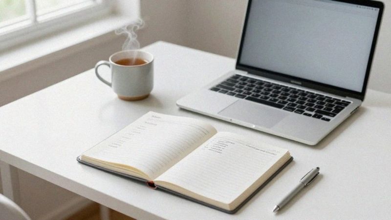 Jak monitorować postępy i adaptować plan treningowy?